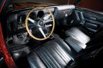 Pontiac GTO Judge 1969 года